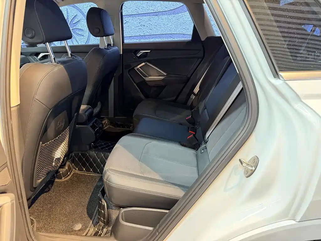 Audi Q3 2023