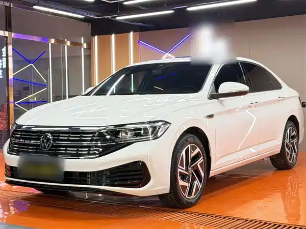 Volkswagen Sagitar 2025