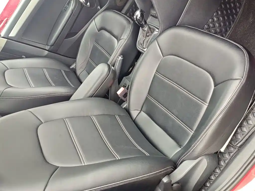 Volkswagen Jetta 2015 — фото 25