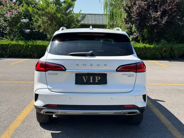 Roewe RX5 MAX 2021