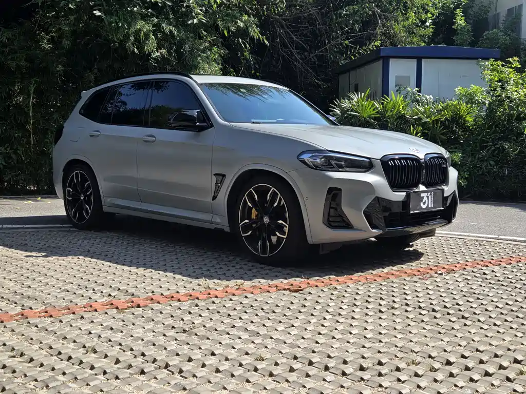 BMW X3 M40i 2023