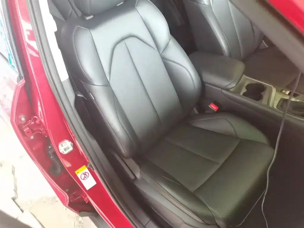 Changan CS55PLUS 2020 — фото 25