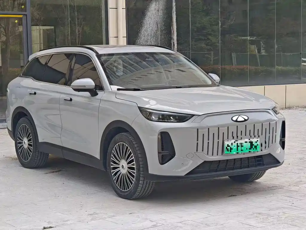 Fulwin Fengyun T9 2024