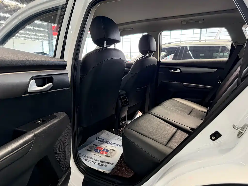 Kia Sportage 2019 — фото 7