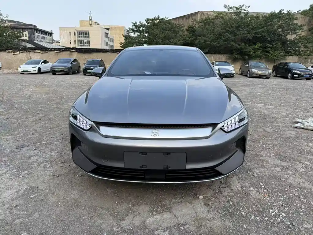 BYD Qin PLUS 2023