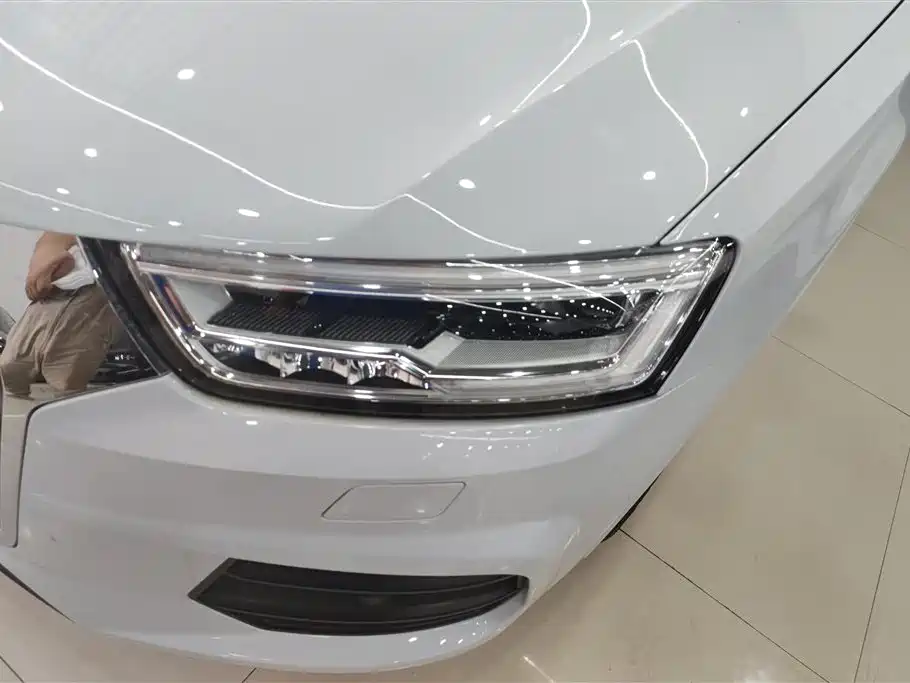 Audi Q3 2018