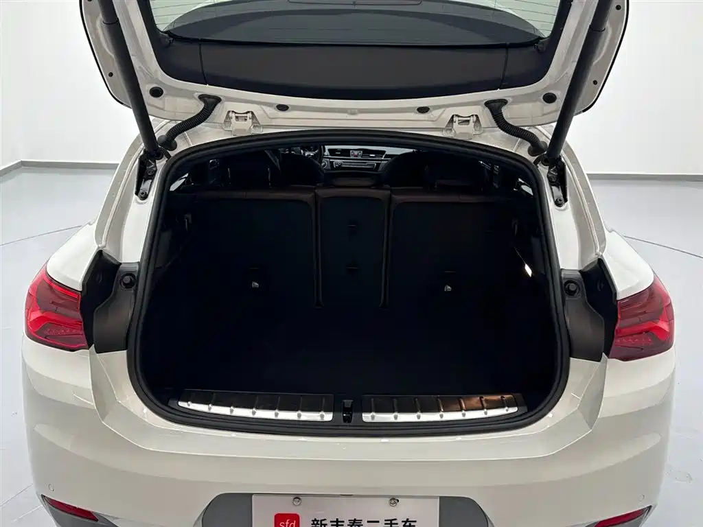 BMW X2 2020 — фото 22