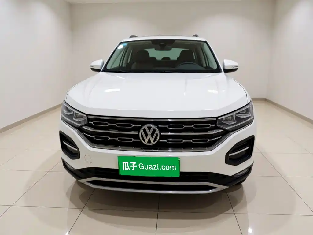 Volkswagen Tayron 2020