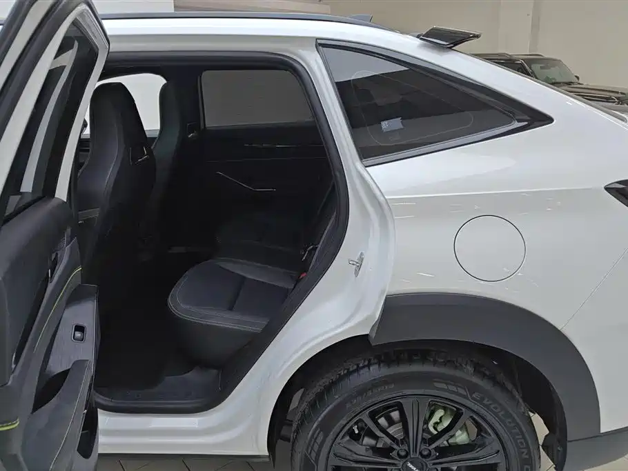Haval H6S 2022 — фото 10