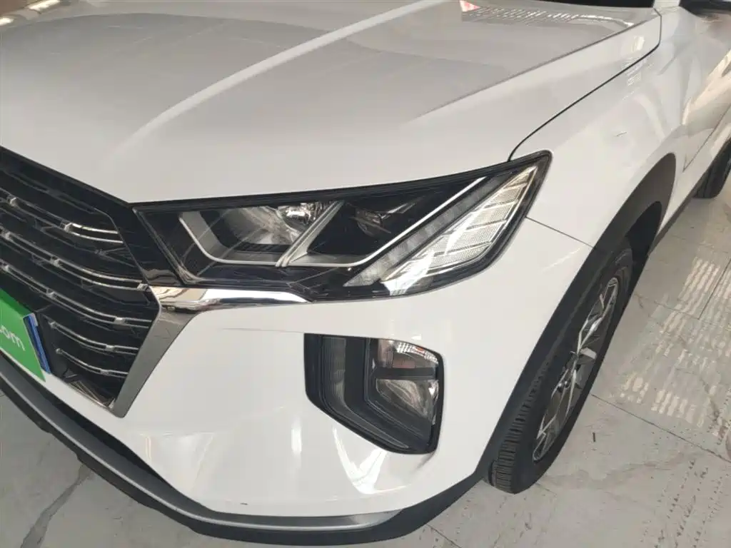 Hyundai Tucson 2020 — фото 24