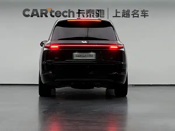 Li Auto L9 2024