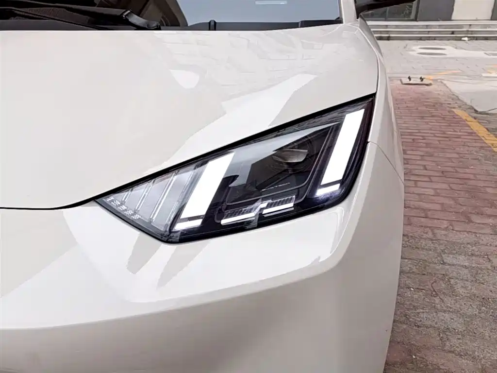 BYD Seagull 2023 — фото 24