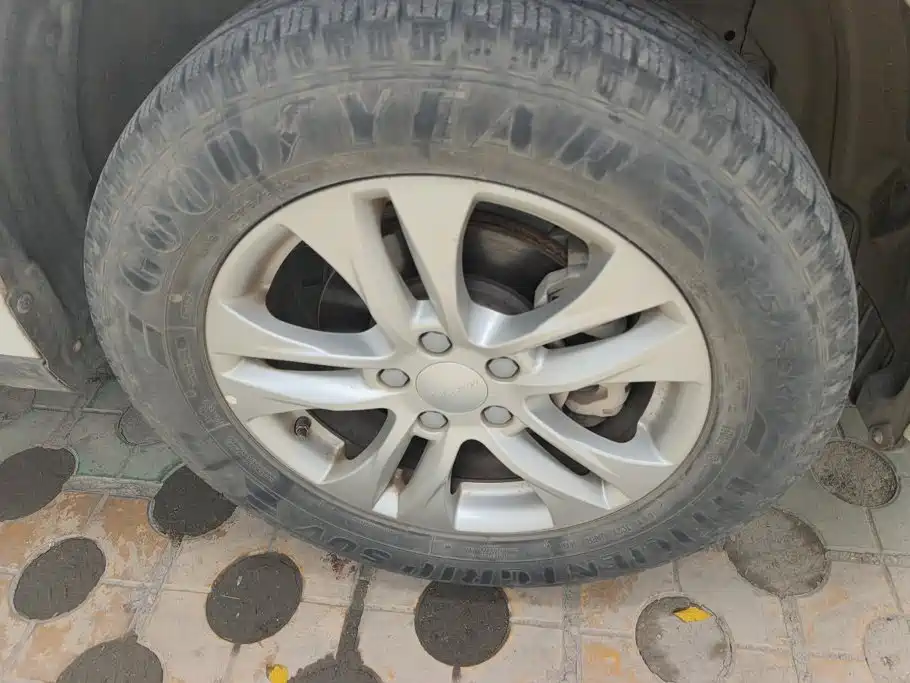 Haval M6 2019