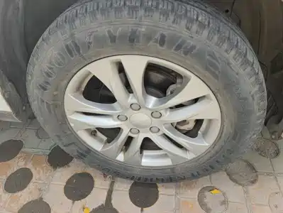 Haval M6 2019