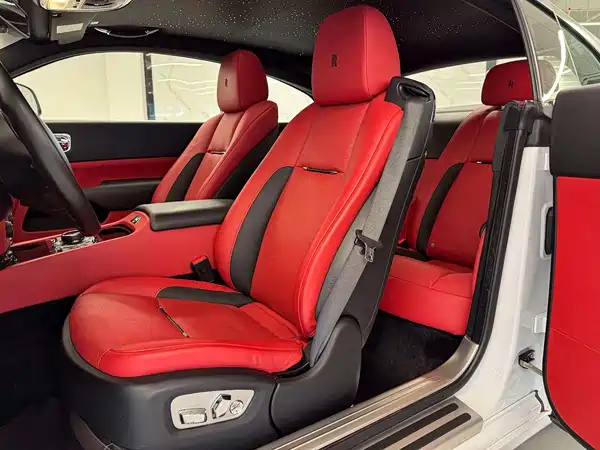 Rolls-Royce Phantom 2020