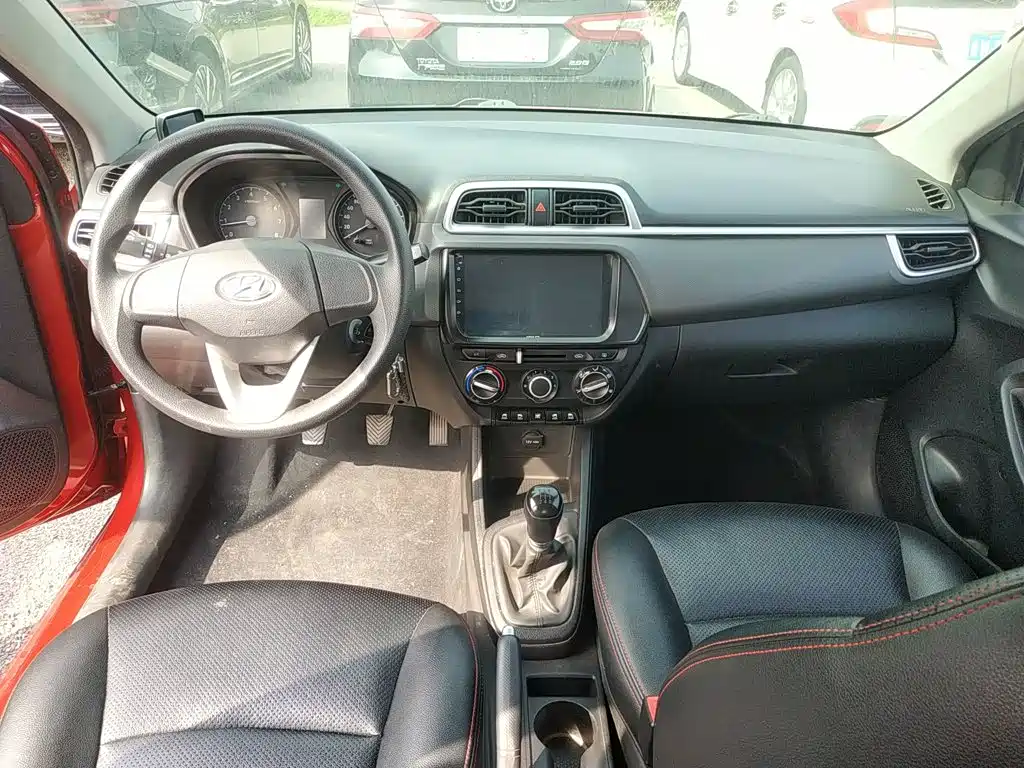 Hyundai Verna 2020 — фото 6