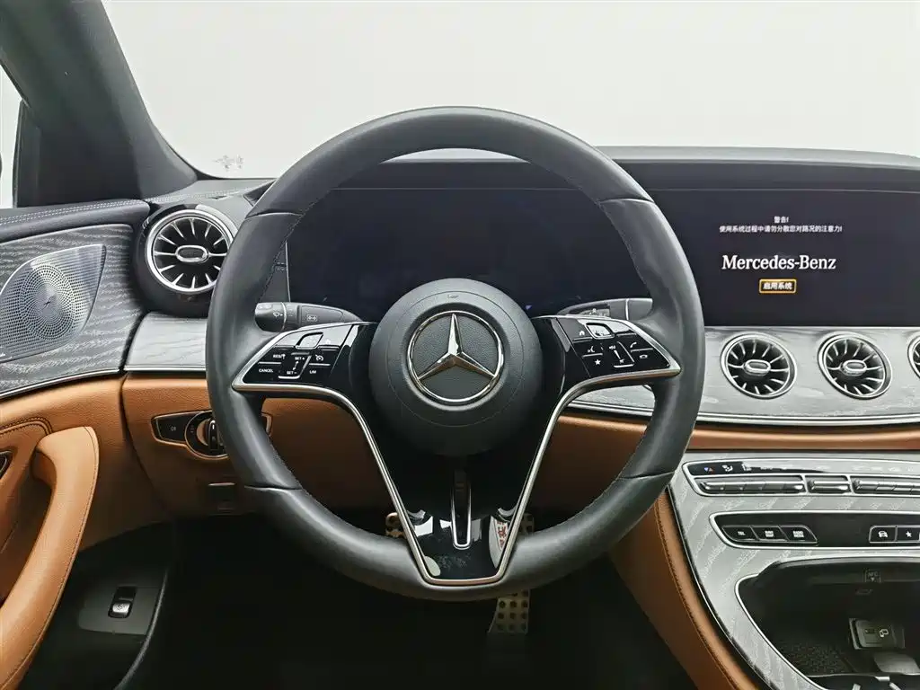 Mercedes-Benz CLS 2023 — фото 11