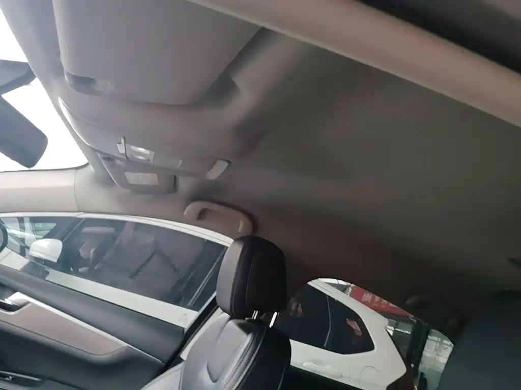 BYD Qin Pro 2020 — фото 18