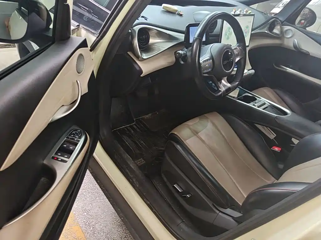 BYD Dolphin 2023 — фото 16
