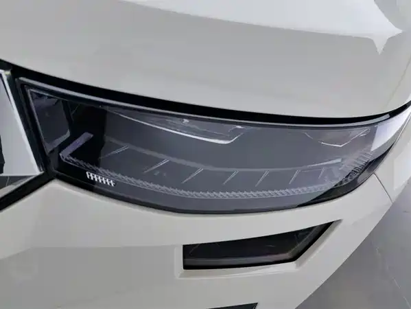 Skoda Kodiaq 2024