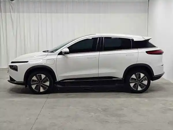 XPeng G3 2022