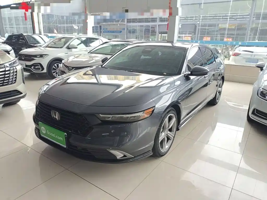 Honda Accord 2023
