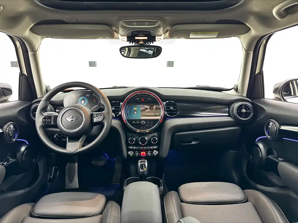 MINI Mini 2022