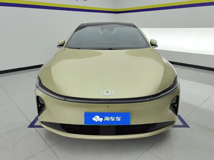 Changan Qiyuan A07 2023