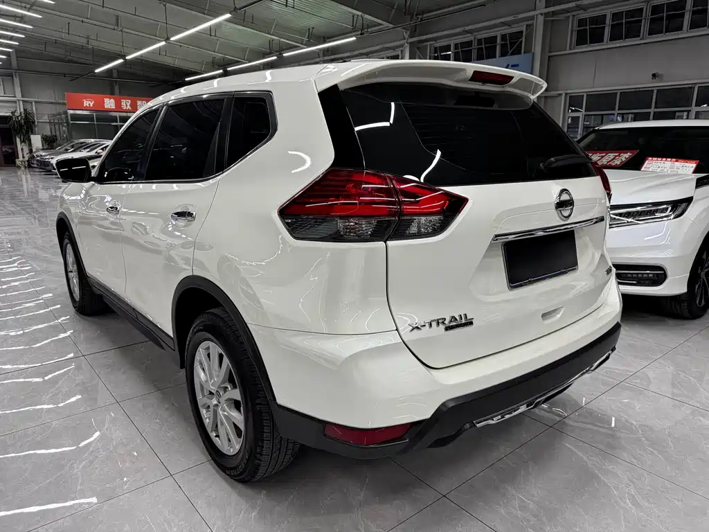 Nissan X-Trail 2023 — фото 6