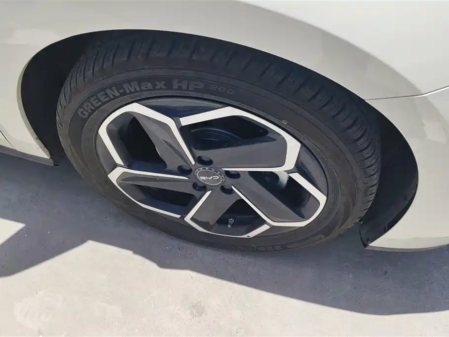 BYD Seal 06 DM-i Wagon 2025 — фото 6