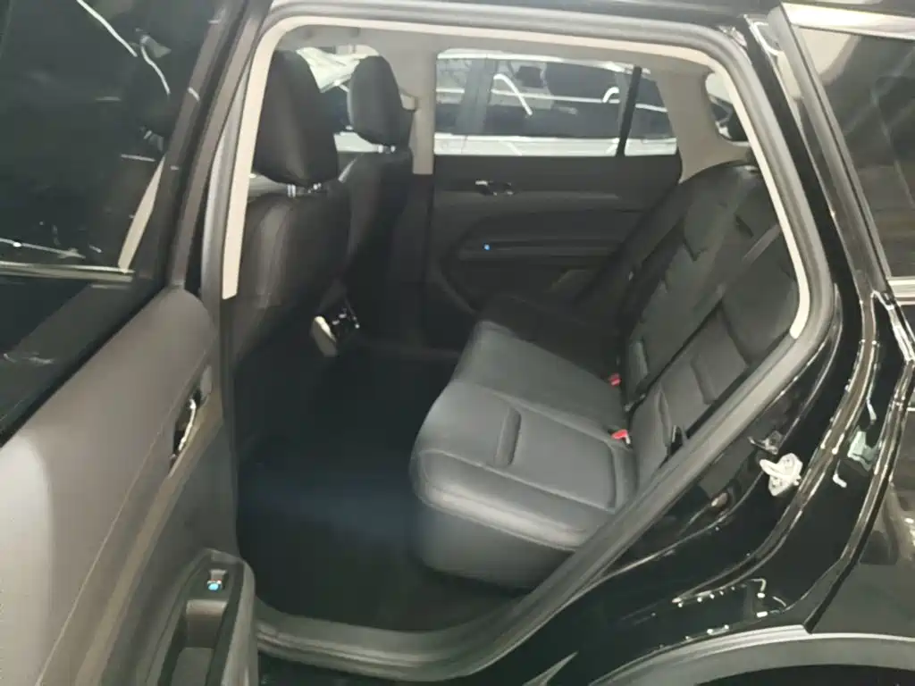 Ford Territory 2023 — фото 13