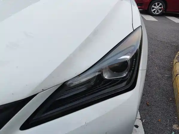 Changan Eado 2020