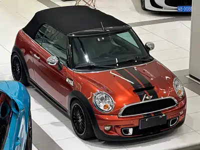 MINI MINI 2012