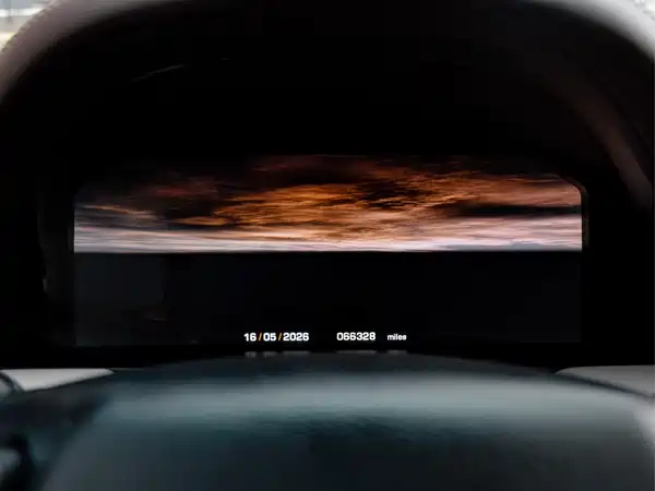 Land Rover Range Rover 2012