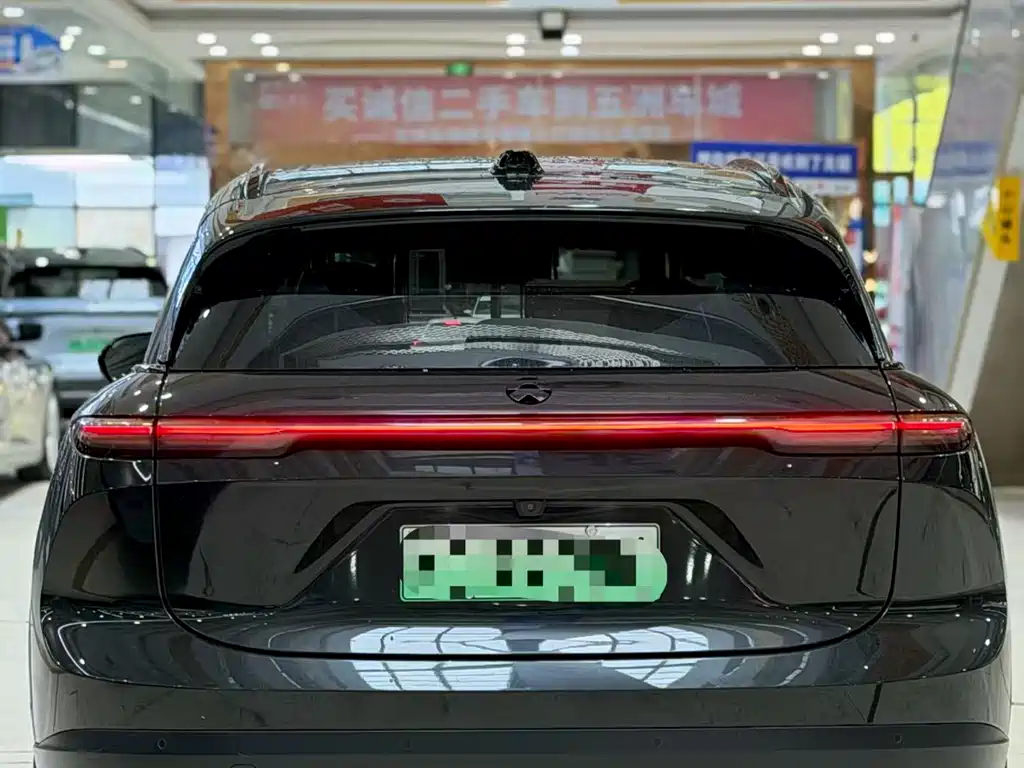 NIO ES6 2024