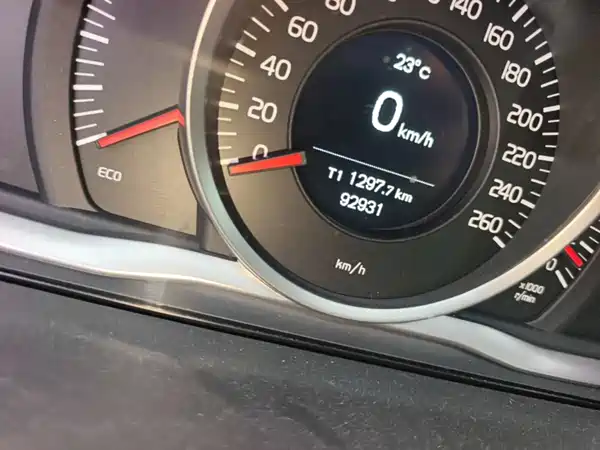 Volvo S60 2016