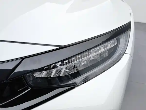 Honda Civic 2021