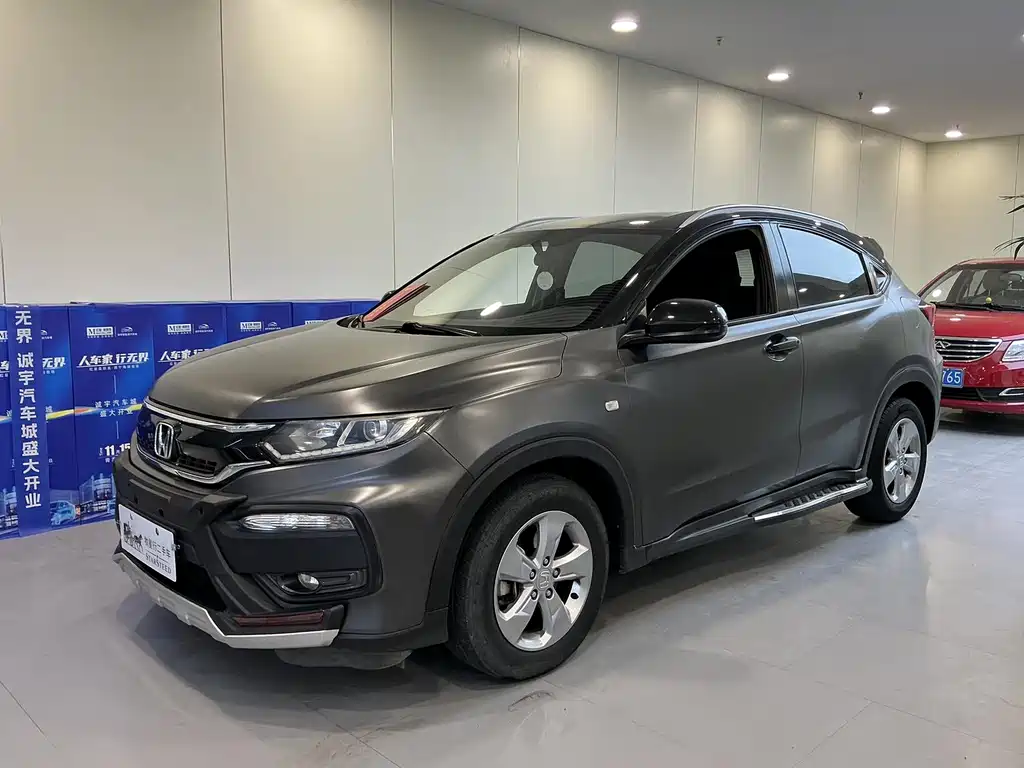 Honda XR-V 2017 — фото 1