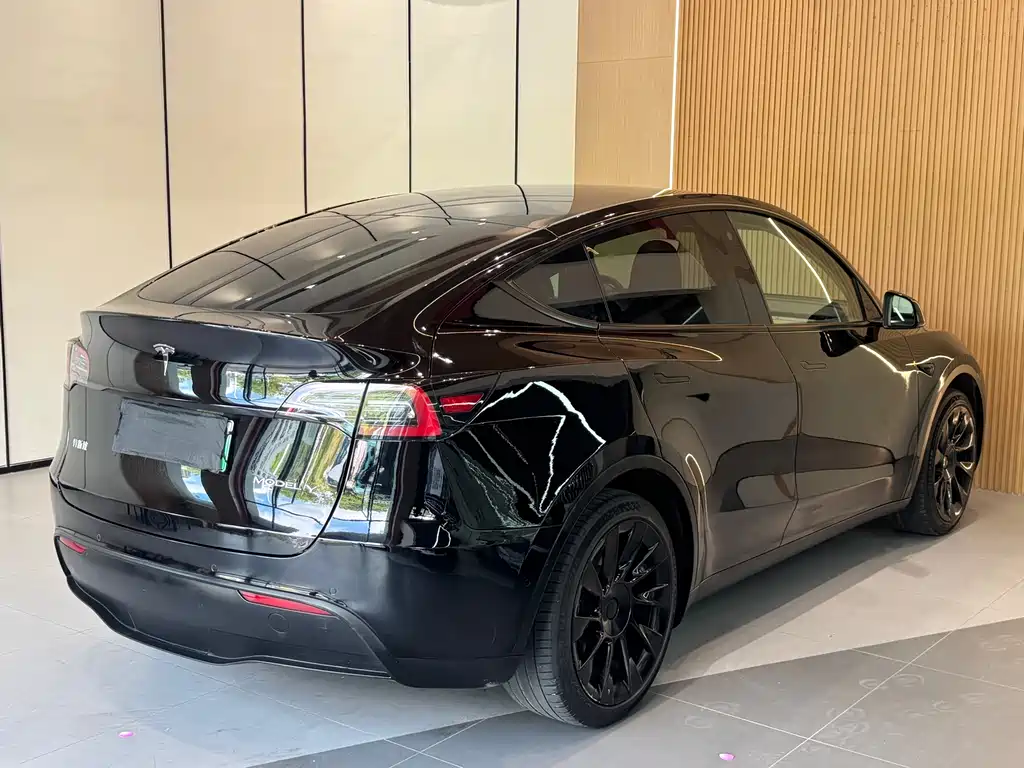 Tesla Model Y 2022 — фото 17