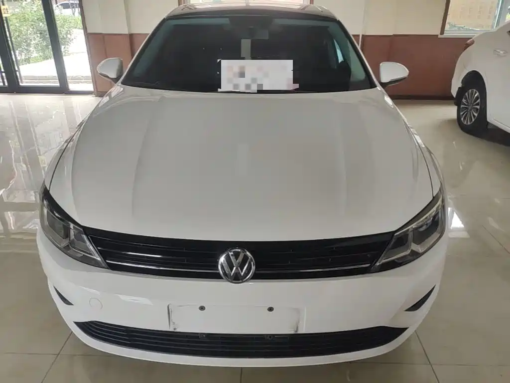 Volkswagen Lamando 2018
