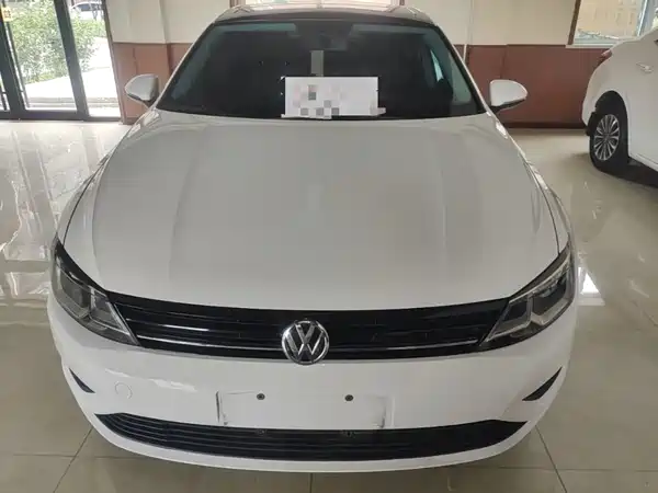Volkswagen Lamando 2018