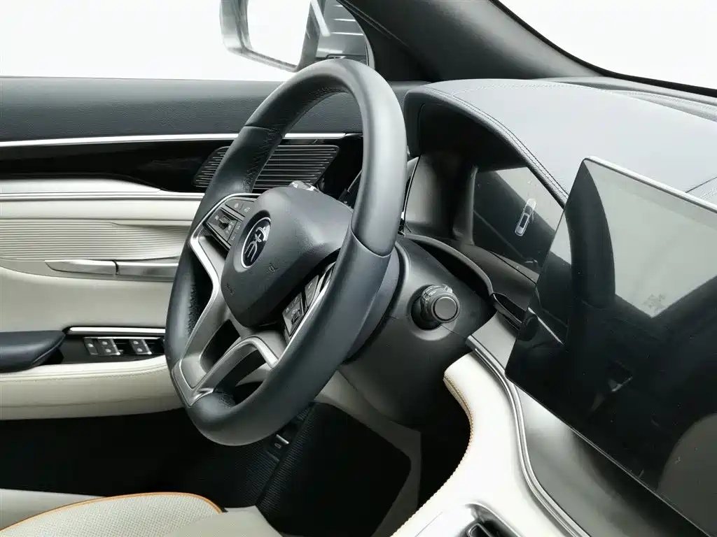 BYD PLUS New Energy 2023 — фото 22