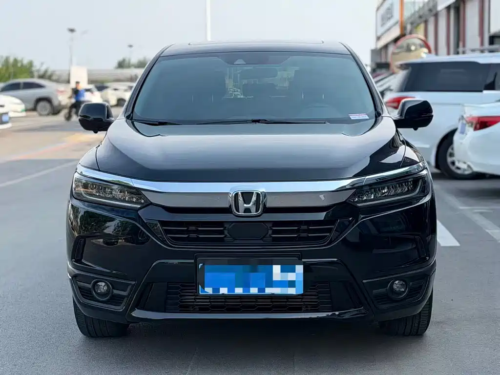 Honda Breeze 2021 — фото 2