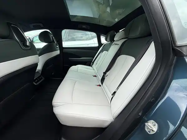 Nissan N7 2025