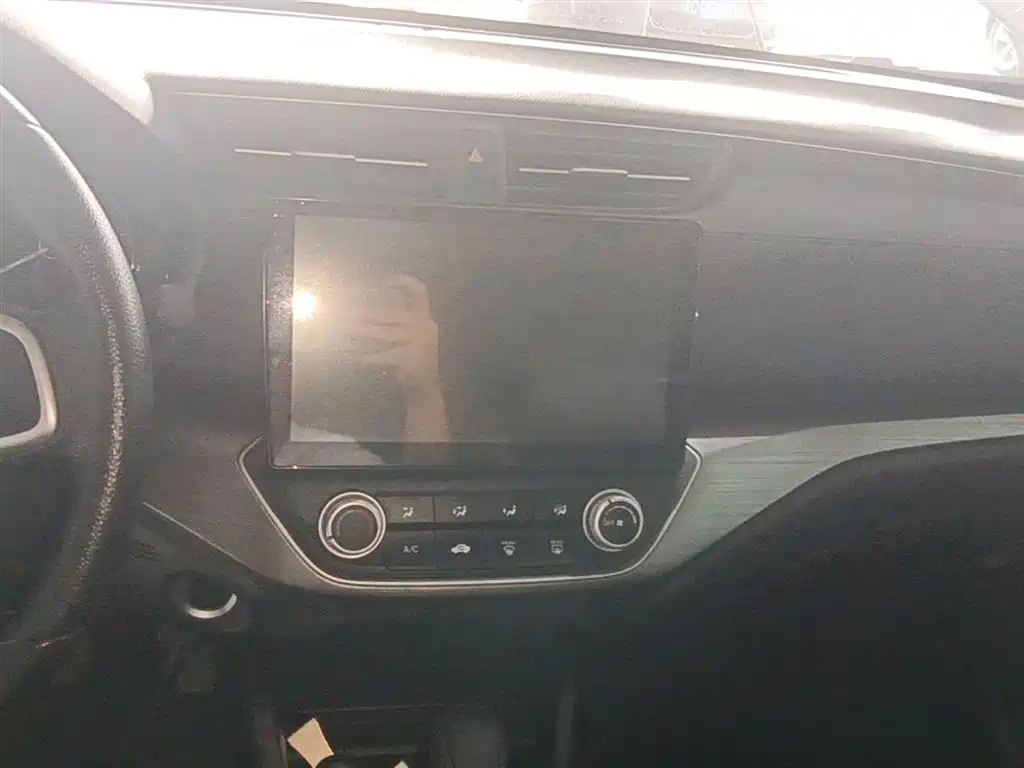 Honda Envix 2020 — фото 13