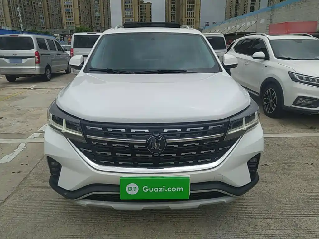 Fengxing T5 2022