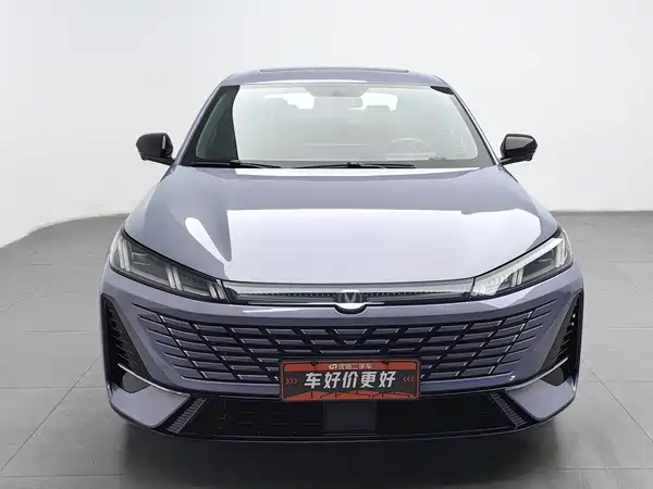Changan Eado 2026