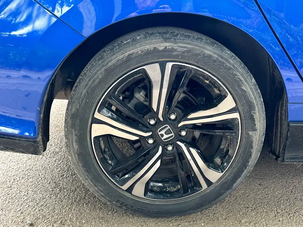 Honda Civic 2021