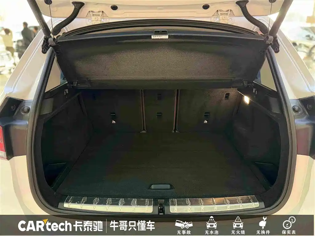 BMW X1 2020 — фото 13