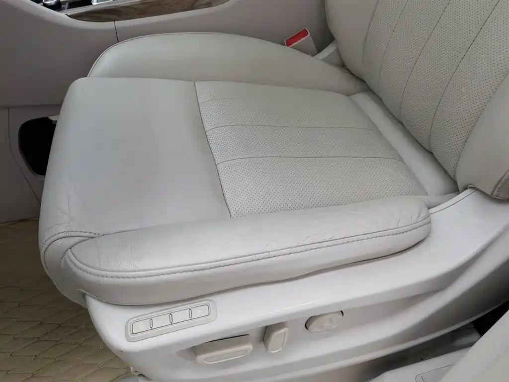 GAC Motor Trumpchi M8 2019 — фото 20